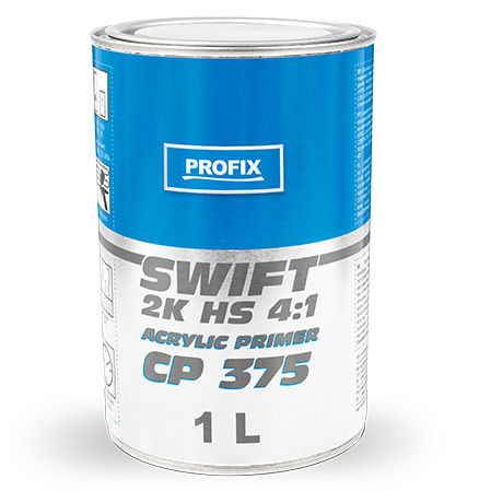 Primaire de protection - CP 375 - Multichem Sp. z o.o. - en acrylique / carrosserie