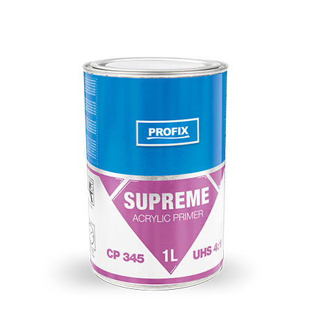 Primaire de protection - CP 345 - Multichem Sp. z o.o. - en acrylique / carrosserie