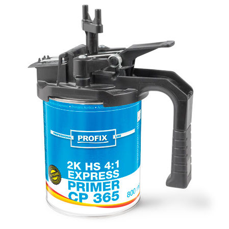 Primaire de protection - CP 365 - Multichem Sp. z o.o. - en spray / en acrylique / carrosserie