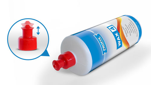 Pâte pour polissage - WAX 4 - Multichem Sp. z o.o.