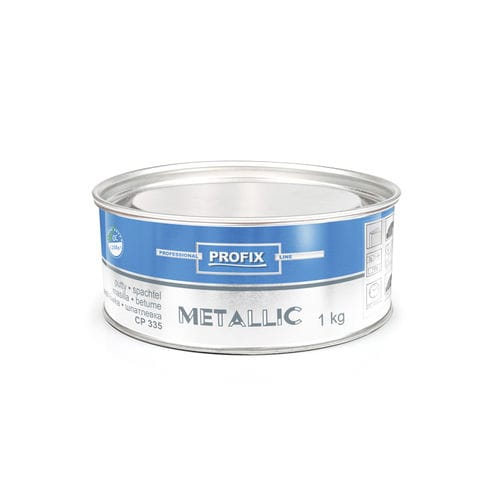 Mastic en polyester - CP 335 - Multichem Sp. z o.o.