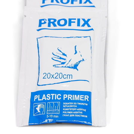 Primaire pour plastique - CP 015 - Multichem Sp. z o.o.