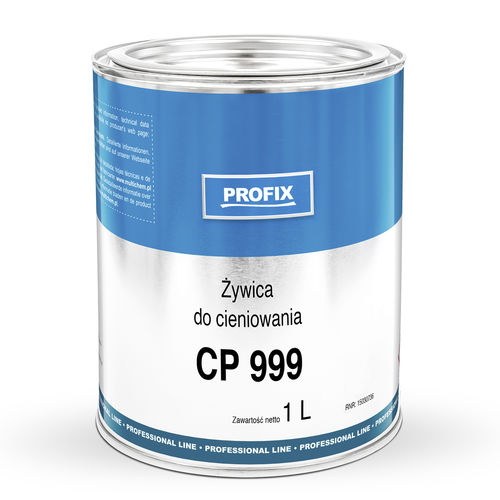 Additif pour peinture - CP 999 - Multichem Sp. z o.o.