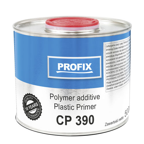 Additif pour peinture - CP 390 - Multichem Sp. z o.o.