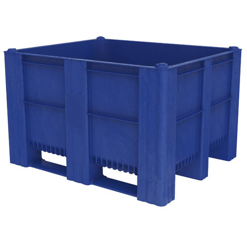 Caisse-palette en plastique -  ACE 1000 - DOLAV