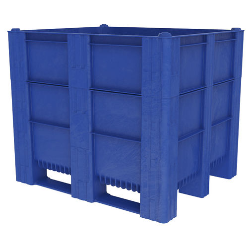 Caisse-palette en plastique -  ACE SH1000 - DOLAV