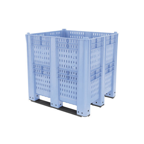 Caisse-palette en plastique -  Alto 1400 - DOLAV