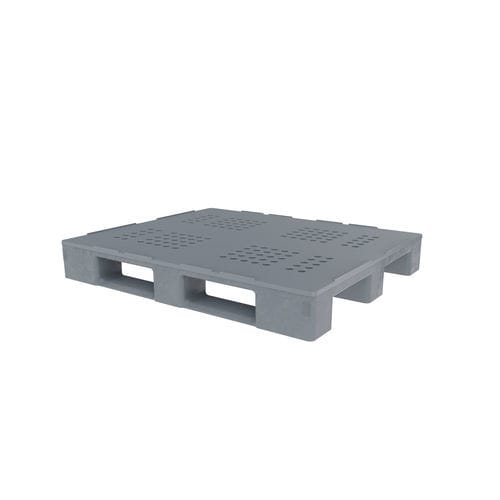 Palette pour applications hygiéniques - MH 1000 - DOLAV - en plastique / de transport / pour usage intensif