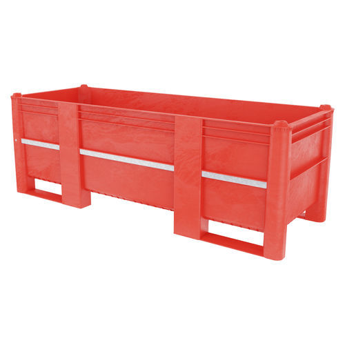 Caisse-palette en plastique -   800 SL2160 - DOLAV