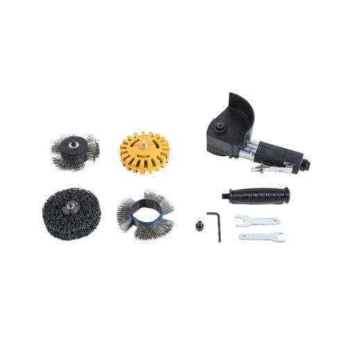 Set d'outils pour l'automobile - DD.102 - CMO S.r.l.