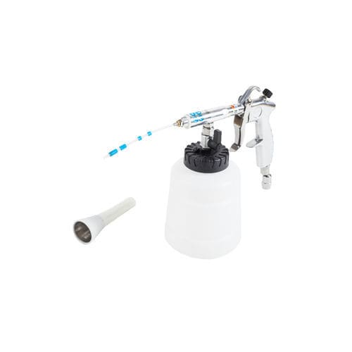 Pistolet de nettoyage - DD.109 - CMO S.r.l. - manuel / pneumatique