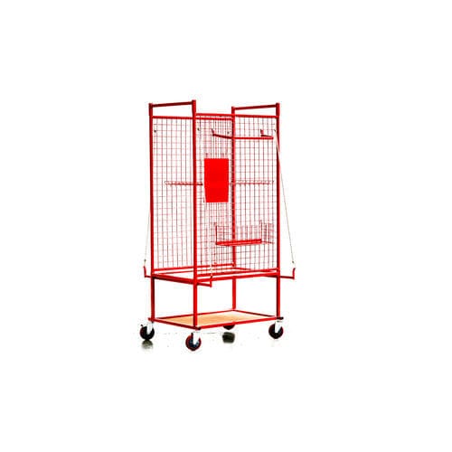 Chariot de transport - DD.312 - CMO S.r.l.