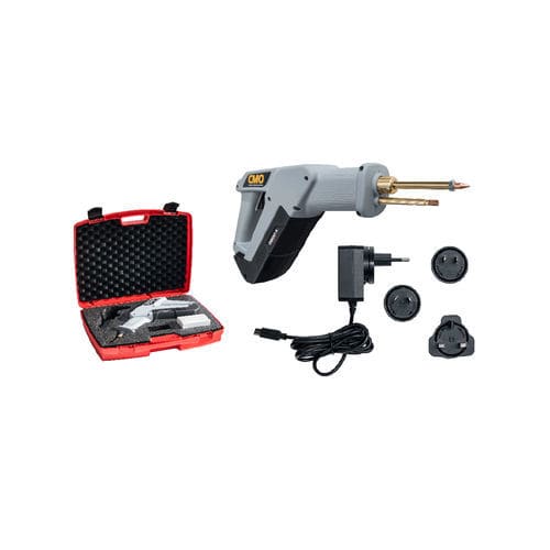 Spotter de redressage sur batterie - DD.604 - CMO S.r.l. - portable