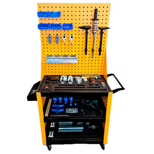 Poste de travail pour atelier - DD.709 - CMO S.r.l.