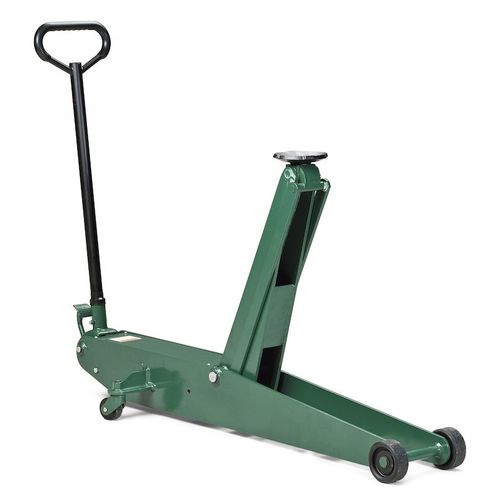 Cric rouleur - 3T-HC - Compac GmbH Hydraulik-Vertrieb - hydraulique / 3 tonnes / pour voiture