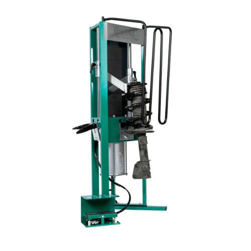 Compresseur de ressort pour voiture - CSC+ - Compac GmbH Hydraulik-Vertrieb