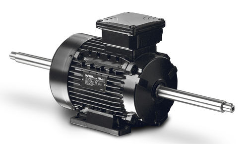 Moteur asynchrone - Lafert - AC / 110 V / IP55