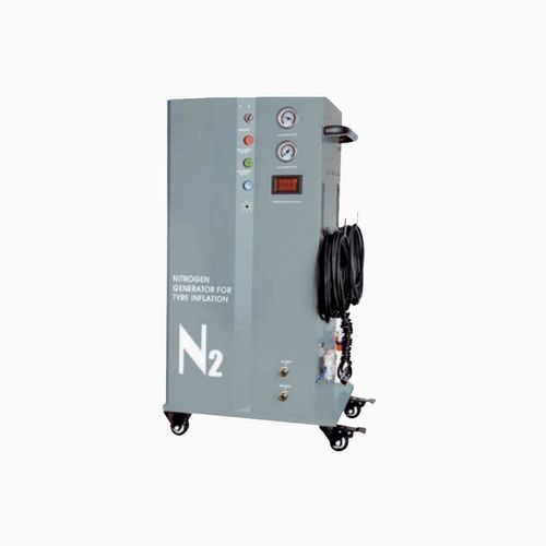 Générateur d'azote pour applications de haute pureté - Nitro PSA - Top Auto S.r.l. - PSA / à membrane / mobile