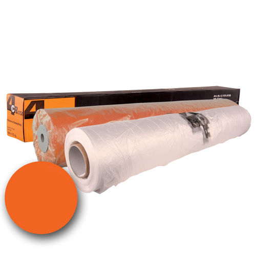 Film de protection - 1150 series - 4CR - KWK Holding GmbH & CO KG - en matière plastique / pour applications automobiles / en rouleaux