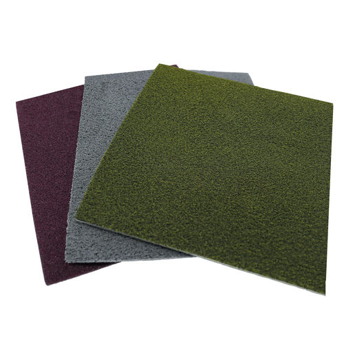 Toile abrasive pour carrosserie - 3742 series - 4CR - KWK Holding GmbH & CO KG