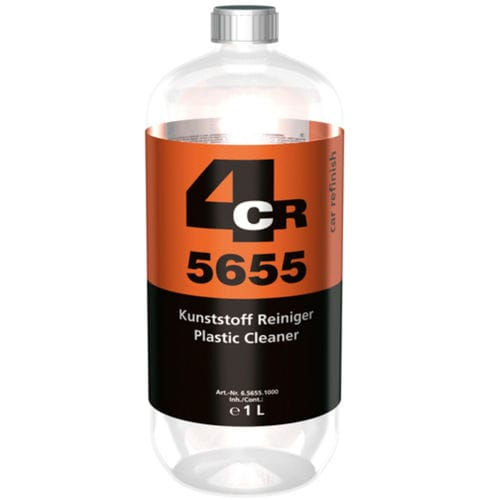 Détergent de nettoyage - 5655 - 4CR - KWK Holding GmbH & CO KG - pour carrosserie