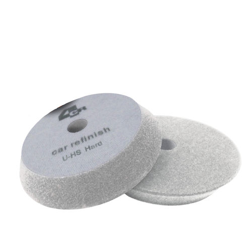 Disque de polissage à fermeture velcro - 8715 series - 4CR - KWK Holding GmbH & CO KG