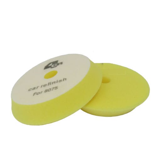 Disque de polissage à fermeture velcro - 8713 series - 4CR - KWK Holding GmbH & CO KG