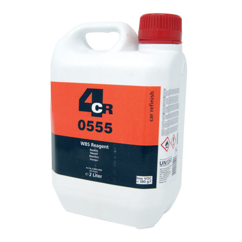 Réactif - 0555 - 4CR - KWK Holding GmbH & CO KG