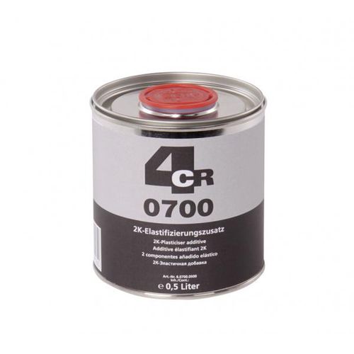 Additif pour peinture - 0700 - 4CR - KWK Holding GmbH & CO KG - plastifiant