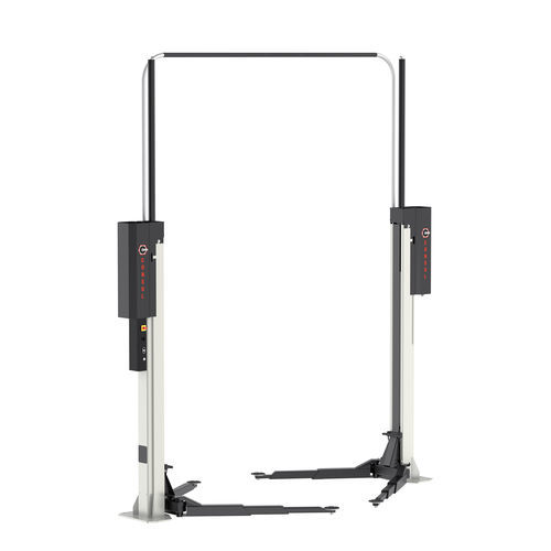 Pont élévateur 2 colonnes - HD FLEX® 2.35 - Consul Werkstattausrüstung GmbH - 3,5 tonnes / hydraulique / pour voiture