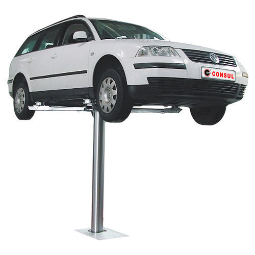 Pont élévateur à verins - 1.40 MDA - Consul Werkstattausrüstung GmbH - 4 tonnes / électrohydraulique / pour voiture