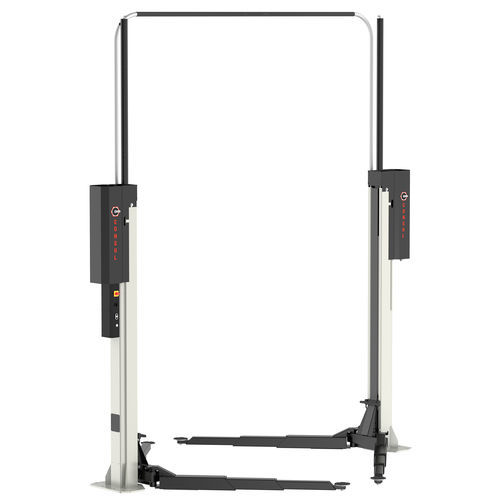Pont élévateur 2 colonnes - HD FLEX® 2.40 - Consul Werkstattausrüstung GmbH - 4 tonnes / hydraulique / pour voiture