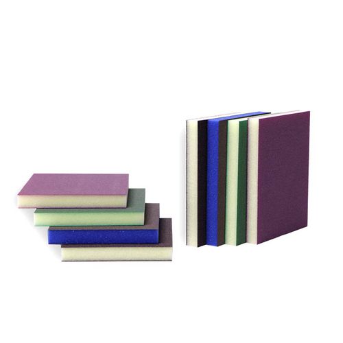 Éponge abrasive - E series - AG Abrasive & Foam, S.L.
