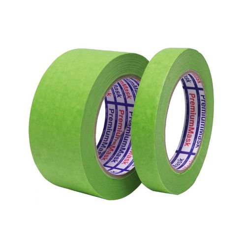 Ruban de masquage imperméable - CV series - AG Abrasive & Foam, S.L.