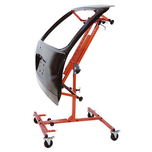 Support de carrosserie pour pièce de carrosserie - C2502 - AG Abrasive & Foam, S.L.