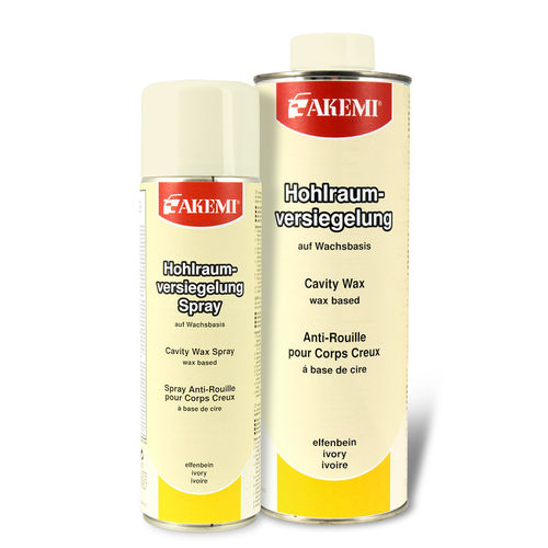 Produit anti-rouille - 9004 series - AKEMI chemisch technische Spezialfabrik GmbH