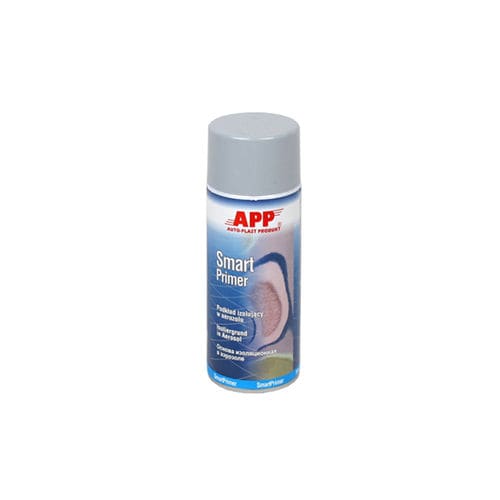 Primaire à séchage rapide - Smart - APP sp. z o.o. - monocomposant / en spray / pour métal