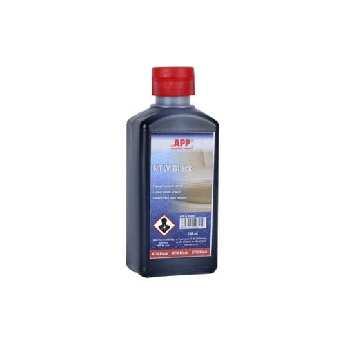 Peinture de protection - NTW - APP sp. z o.o. - liquide / à base d'eau / carrosserie