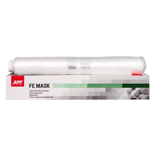 Film de protection - FE - APP sp. z o.o. - en plastique / en polyéthylène / en PE