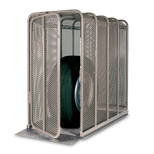 Cage de securité - SECUR BOX - Cormach S.r.l. Correggio Machinery