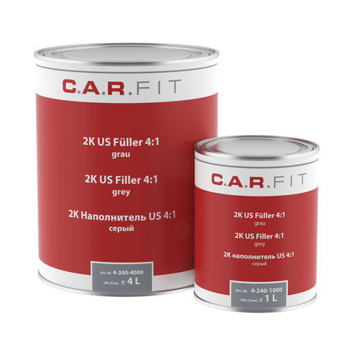 Durcisseur de surface - 4-240 series - August Handel GmbH - CARFIT