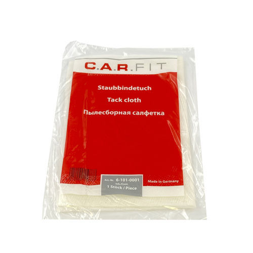 Essuie-tout collant - 6-10 series - August Handel GmbH - CARFIT - en coton