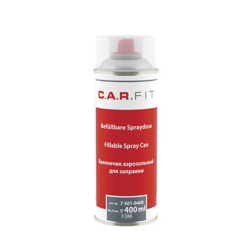 Aérosol pour métal - 7-501-0400 - August Handel GmbH - CARFIT
