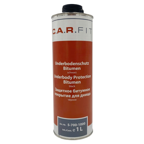 Produit anti-rouille - 5-700-1000 - August Handel GmbH - CARFIT