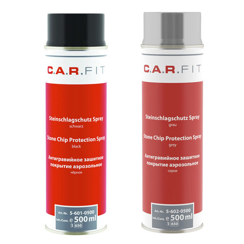 Aérosol anti-projection - 5-601-0500 - August Handel GmbH - CARFIT - pour métal