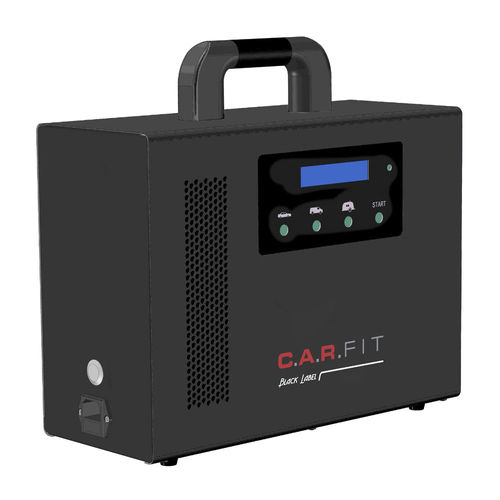 Générateur d'ozone pour le traitement de l'air - August Handel GmbH - CARFIT - pour désinfection / portable / automatique