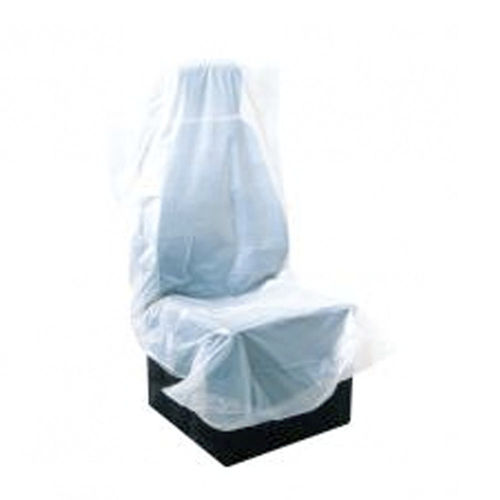 Housse de protection pour siège - 3-120-0500 - August Handel GmbH - CARFIT - jetable / en polyéthylène / pour l'industrie automobile