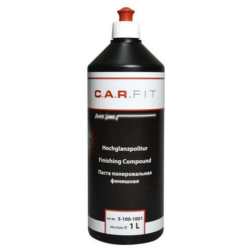 Composé de finition - 5-100-1001 - August Handel GmbH - CARFIT - en poudre