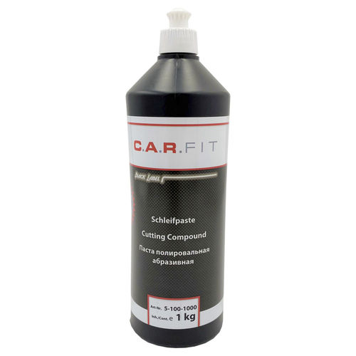 Poudre de ponçage - 5-100-1000 - August Handel GmbH - CARFIT
