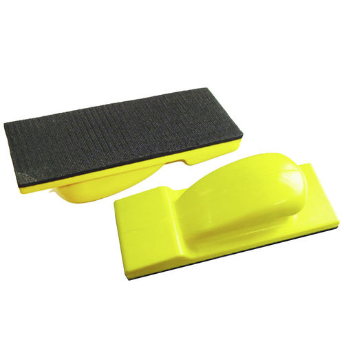 Cale à poncer plate - 5-170-0005 - August Handel GmbH - CARFIT